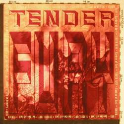Tender Fury : Garden of Evil